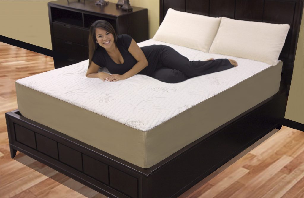 The Revolutionary Memory Foam is Turning Heads Furniture Your Way